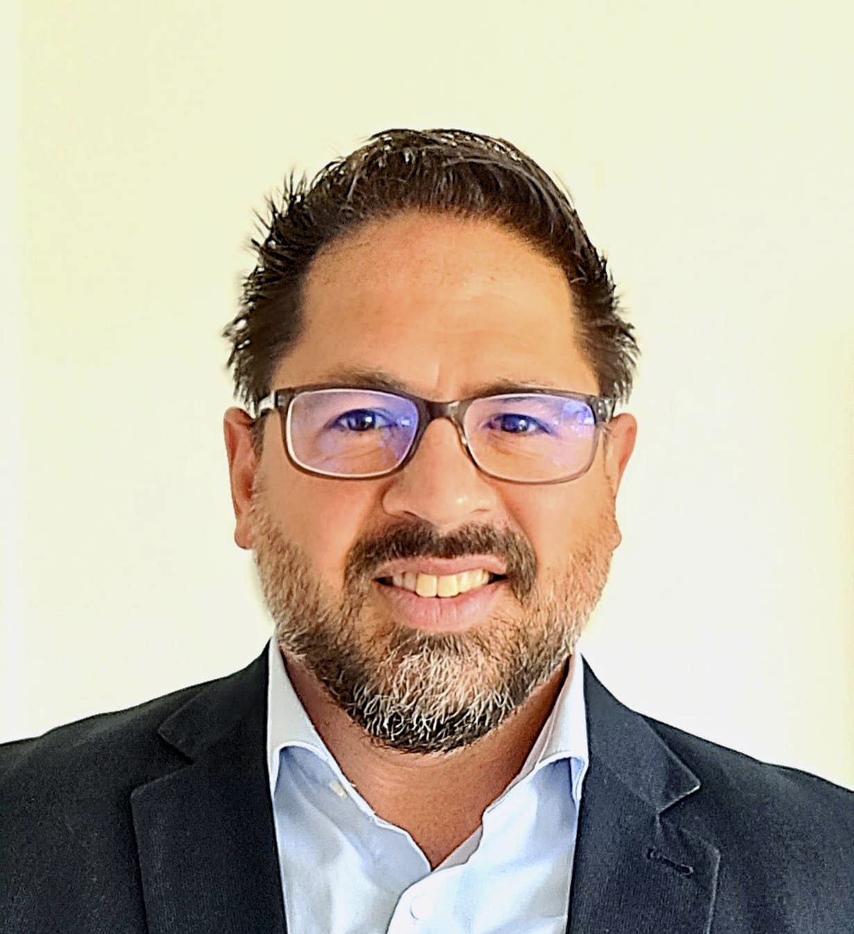 Pedro Gutierrez